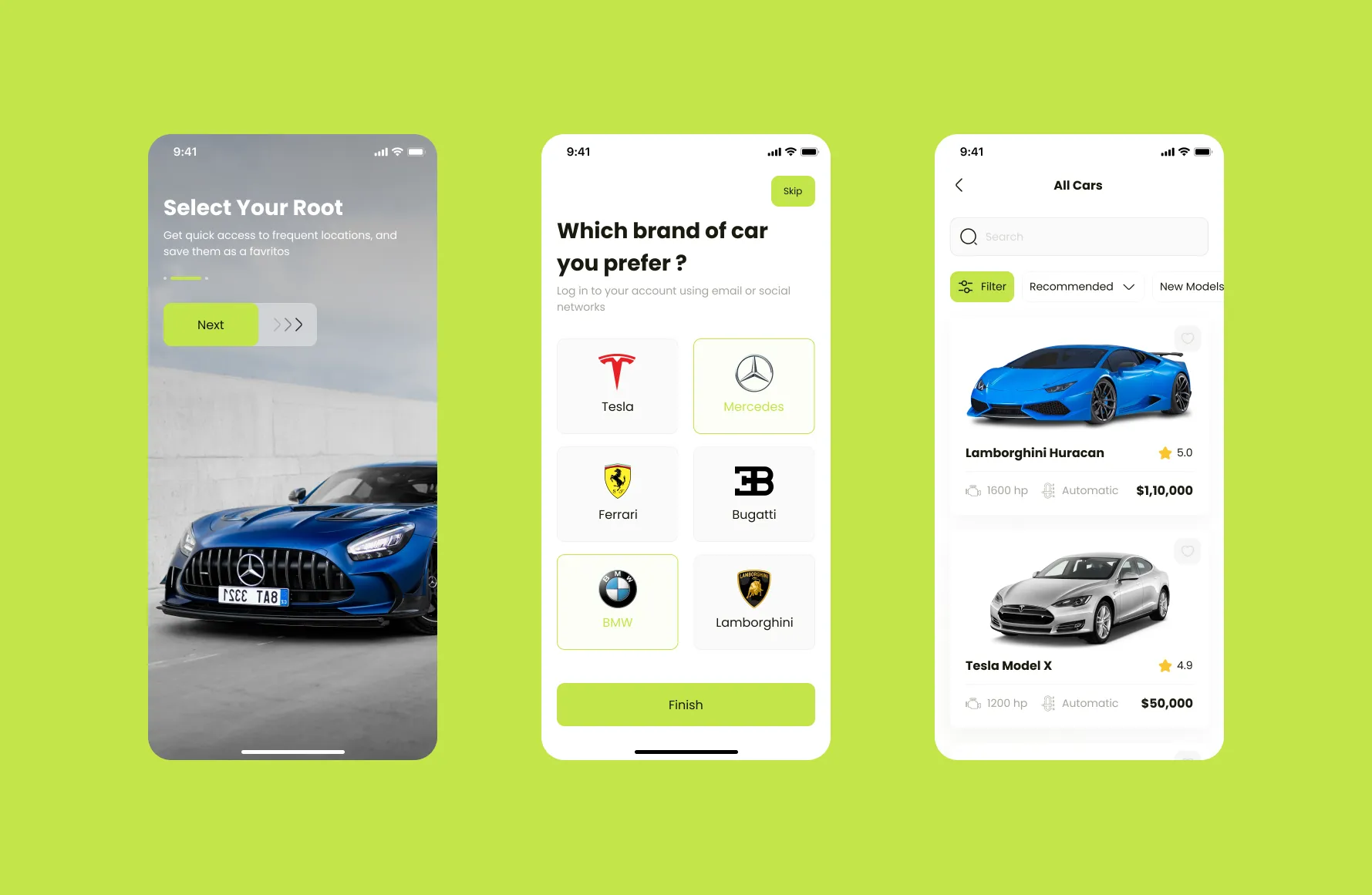 eCommerce development image
